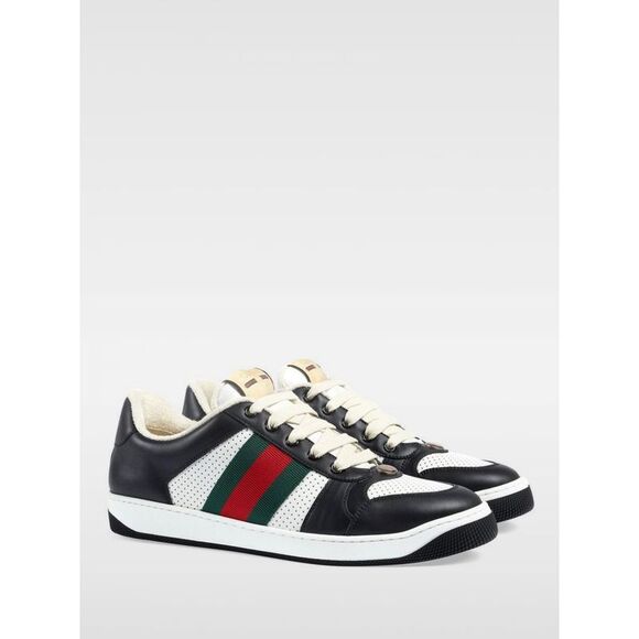 Gucci Sneakers Men Multicolor - Picture 2 of 4